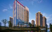 Туры в отель Crowne Plaza QIDONG by IHG