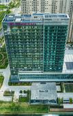 Туры в отель Crowne Plaza QIDONG by IHG