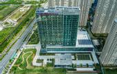Туры в отель Crowne Plaza QIDONG by IHG