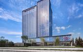 Туры в отель Crowne Plaza QIDONG by IHG