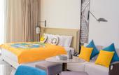 Туры в отель Crowne Plaza QIDONG by IHG