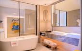 Туры в отель Crowne Plaza QIDONG by IHG