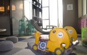 Туры в отель Crowne Plaza QIDONG by IHG