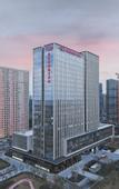 Туры в отель Crowne Plaza QIDONG by IHG