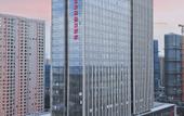 Туры в отель Crowne Plaza QIDONG by IHG