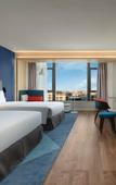 Туры в отель Holiday Inn Express JINJIANG ANHAI by IHG