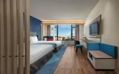 Туры в отель Holiday Inn Express JINJIANG ANHAI by IHG