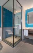 Туры в отель Holiday Inn Express JINJIANG ANHAI by IHG