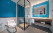Туры в отель Holiday Inn Express JINJIANG ANHAI by IHG