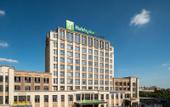Туры в отель Holiday Inn Express JINJIANG ANHAI by IHG