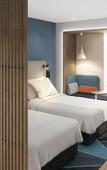 Туры в отель Holiday Inn Express NANCHANG BAYI SQUARE by IHG