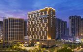 Туры в отель SiJi Hotel