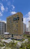 Туры в отель SiJi Hotel