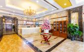 Туры в отель Feifan·Kaibin Hotel (Lanzhou Railway Station Branch)