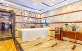 Туры в отель Feifan·Kaibin Hotel (Lanzhou Railway Station Branch)