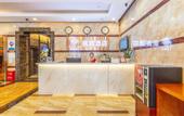 Туры в отель Feifan·Kaibin Hotel (Lanzhou Railway Station Branch)