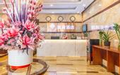 Туры в отель Feifan·Kaibin Hotel (Lanzhou Railway Station Branch)