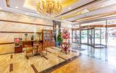 Туры в отель Feifan·Kaibin Hotel (Lanzhou Railway Station Branch)
