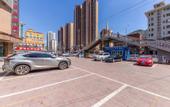 Туры в отель Feifan·Kaibin Hotel (Lanzhou Railway Station Branch)