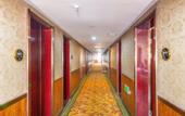 Туры в отель Feifan·Kaibin Hotel (Lanzhou Railway Station Branch)