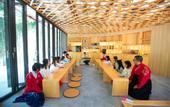 Туры в отель Guangzhou Shijian Xiangjing Qixidi Homestay