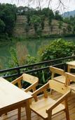 Туры в отель Guangzhou Shijian Xiangjing Qixidi Homestay