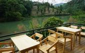 Туры в отель Guangzhou Shijian Xiangjing Qixidi Homestay