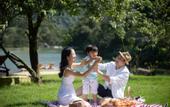 Туры в отель Guangzhou Shijian Xiangjing Qixidi Homestay