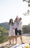 Туры в отель Guangzhou Shijian Xiangjing Qixidi Homestay