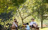 Туры в отель Guangzhou Shijian Xiangjing Qixidi Homestay