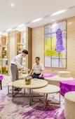 Туры в отель Lavande Hotel (Tianjin Dongli Development Zone Subway station)