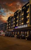 Туры в отель Cigle By Landison Anji Tiaoxi Road Hotel