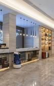 Туры в отель Cigle By Landison Anji Tiaoxi Road Hotel