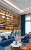 Туры в отель Kyriad Marvelous Hotel (Shenzhen International Exhibition Center Guozhan Subway Station)