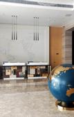 Туры в отель Kyriad Marvelous Hotel (Shenzhen International Exhibition Center Guozhan Subway Station)