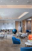 Туры в отель Kyriad Marvelous Hotel (Shenzhen International Exhibition Center Guozhan Subway Station)