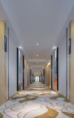Туры в отель Kyriad Marvelous Hotel (Shenzhen International Exhibition Center Guozhan Subway Station)