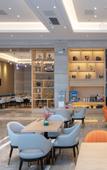 Туры в отель Kyriad Marvelous Hotel (Shenzhen International Exhibition Center Guozhan Subway Station)