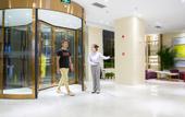 Туры в отель Lanting Hotel (Taiyuan Provincial Government Maoye World Store)