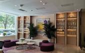 Туры в отель Lanting Hotel (Taiyuan Provincial Government Maoye World Store)