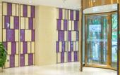 Туры в отель Lanting Hotel (Taiyuan Provincial Government Maoye World Store)