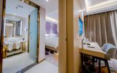 Туры в отель Lanting Hotel (Taiyuan Provincial Government Maoye World Store)
