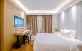 Туры в отель Lanting Hotel (Taiyuan Provincial Government Maoye World Store)