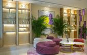 Туры в отель Lanting Hotel (Taiyuan Provincial Government Maoye World Store)