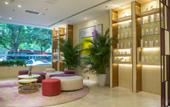 Туры в отель Lanting Hotel (Taiyuan Provincial Government Maoye World Store)