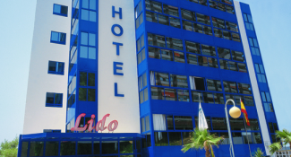 Lido Hotel 3*