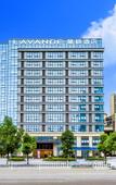 Туры в отель Lavande Hotel (Dazu stone Carving changzhou gucheng)