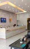 Туры в отель Pai Hotel(Wuhan Huabohui)