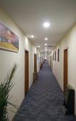 Туры в отель Pai Hotel(Wuhan Huabohui)