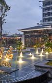 Туры в отель Perch Lake Hotel